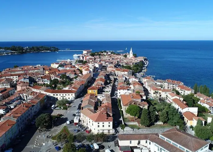 Apartman Marinka Poreč