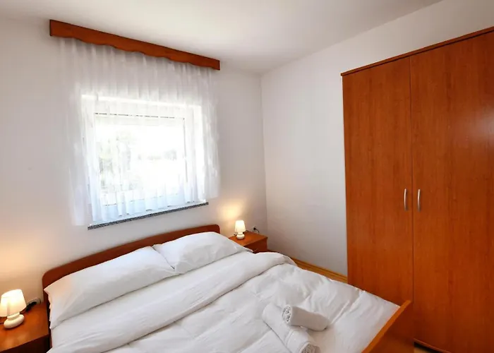 Apartman Marinka *