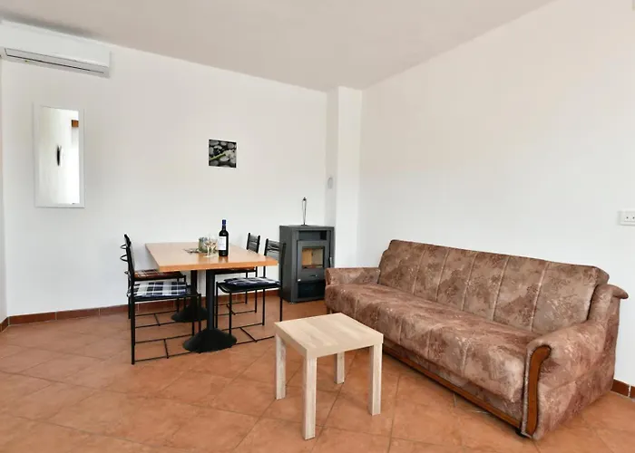 Marinka Apartman Poreč