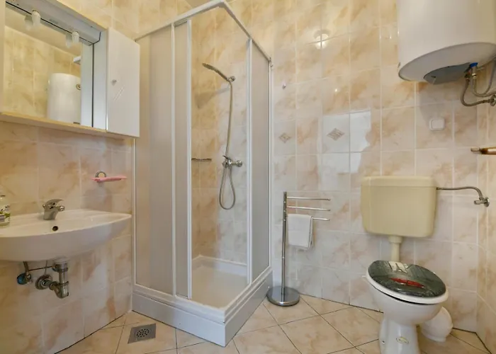 Marinka Apartman *