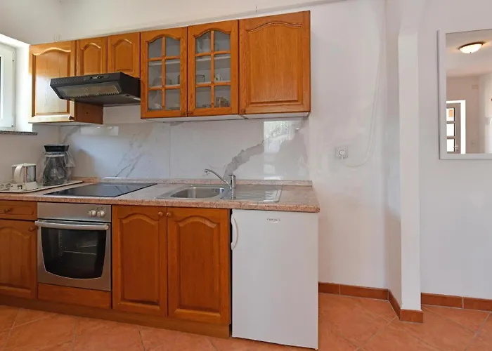 Marinka Apartman Poreč