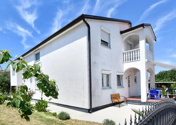Marinka Apartman *