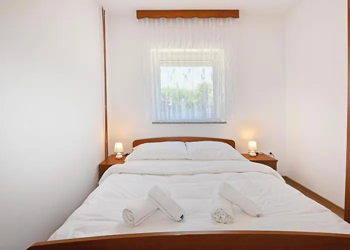 Marinka Apartman *