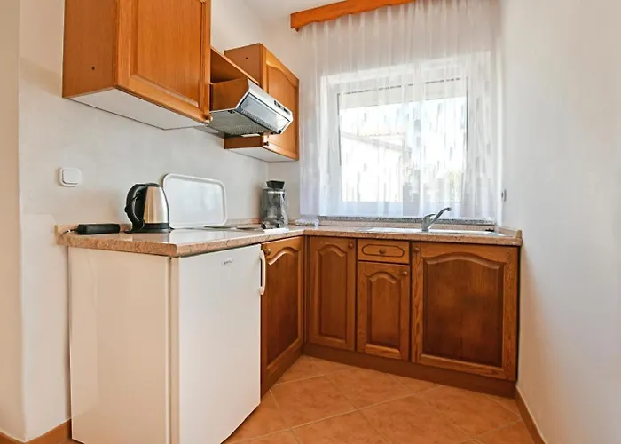 Marinka Apartman *