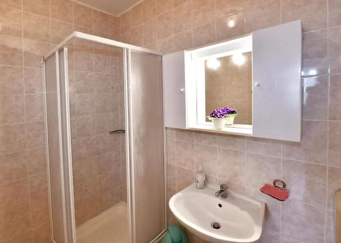 Apartman Marinka