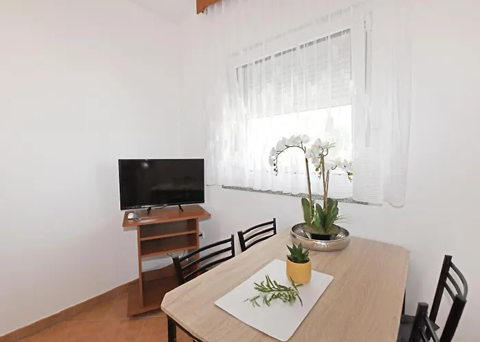 Apartman Marinka Poreč