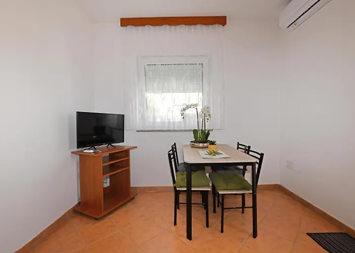 Apartman Marinka Poreč