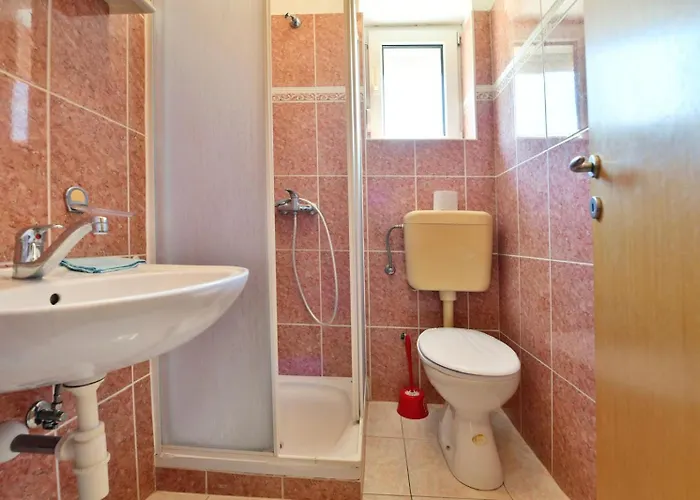 Marinka Apartman