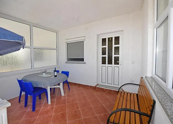 Apartman Marinka Poreč