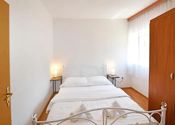 Apartman Marinka Poreč