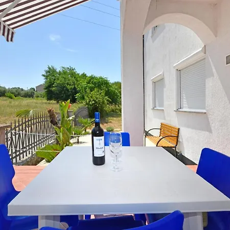 Apartment Marinka