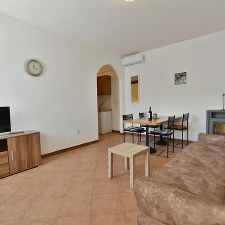 Apartment Marinka *