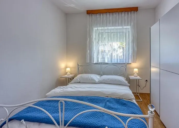 Marinka Apartment Porec