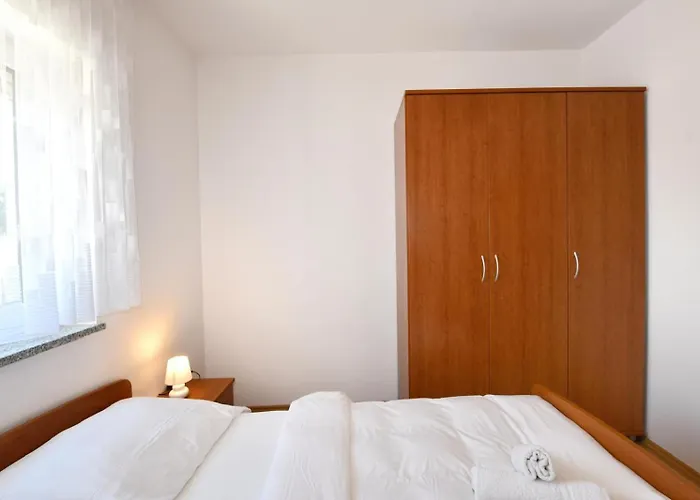 Marinka Apartment Porec