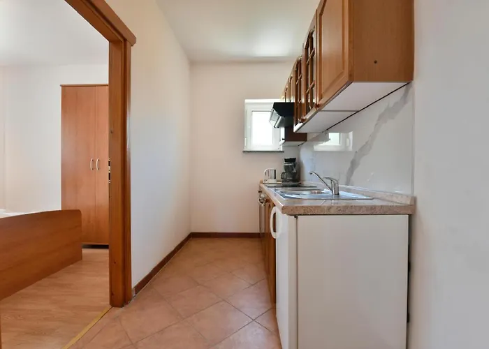 Marinka Apartment Porec