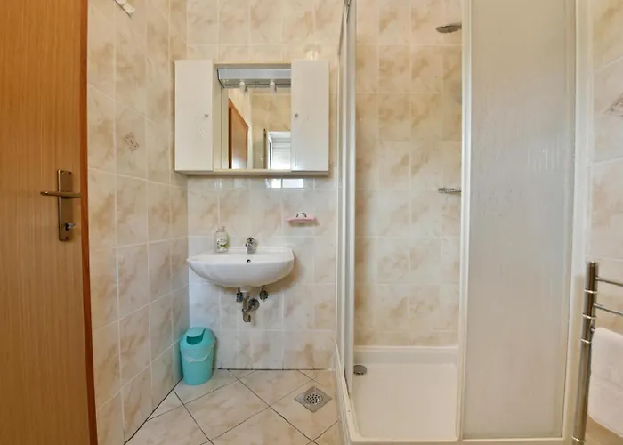 Marinka Apartment Porec