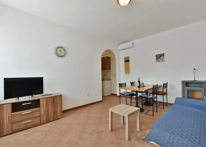 Apartment Marinka Porec