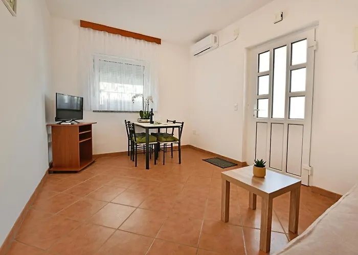 Apartment Marinka Porec