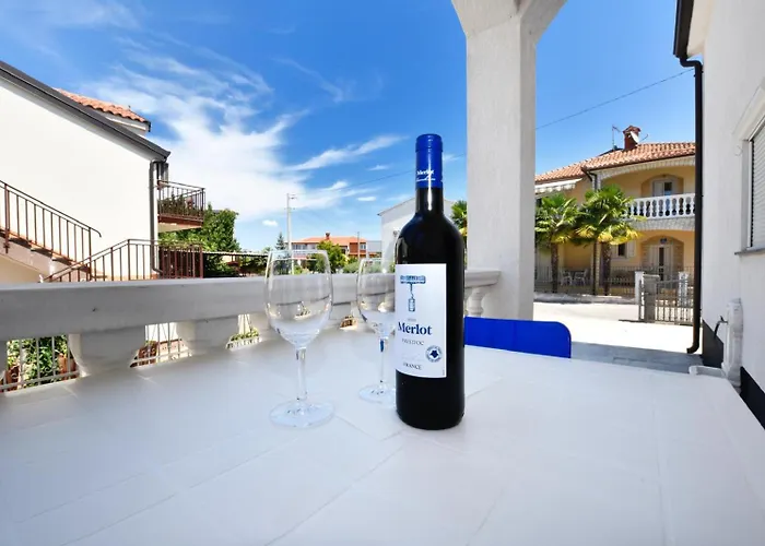 Apartment Marinka Porec